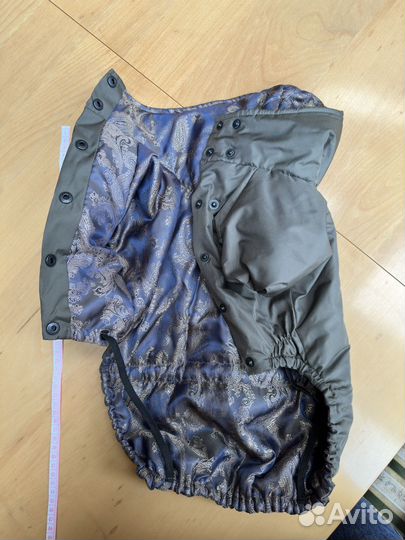 Одежда для небольших/средних собак