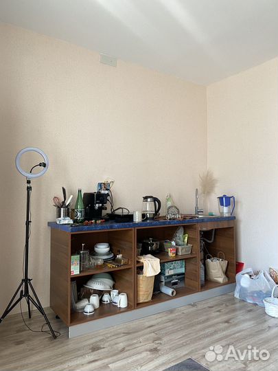 Продам временную кухню