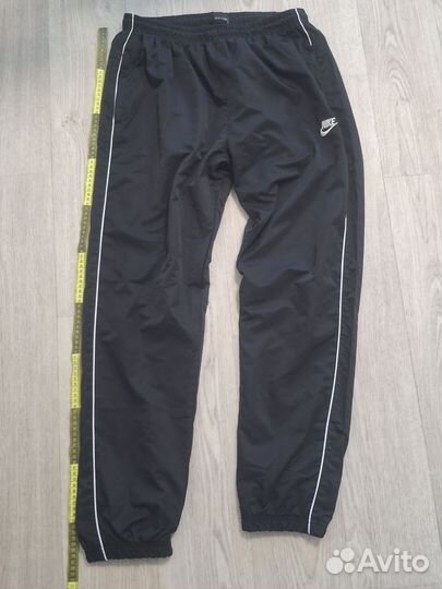 Спортивные штаны nike