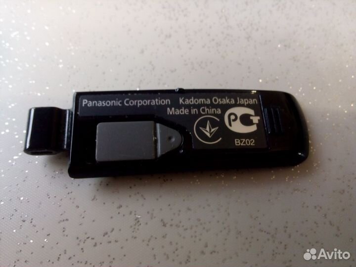 Фотоаппарат Panasonic Lumix DMC-S3 на запчасти