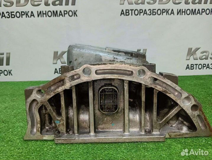 Поддон двигателя Kia Shuma 2 1.8