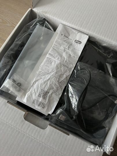 PS4 шлем очки VR