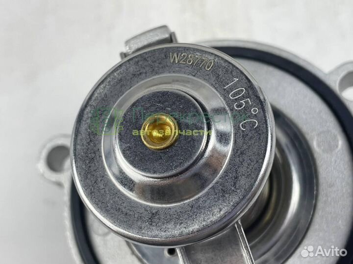 Оригинальный термостат BMW 11537586885