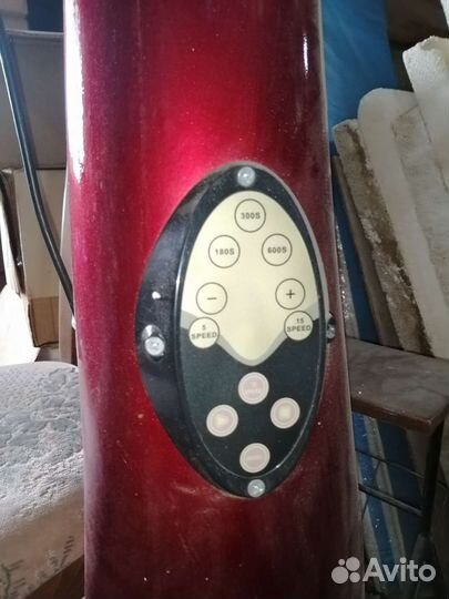 Виброплатформа бу