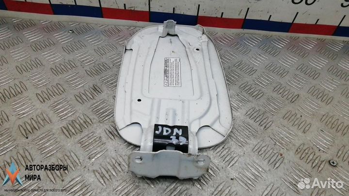 Лючок топливного бака Mitsubishi Outlander