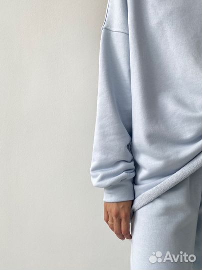 Костюм спортивный, повседневный