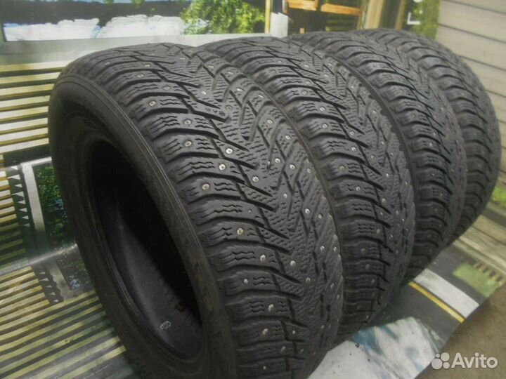 Nokian Tyres Hakkapeliitta 8 195/65 R15