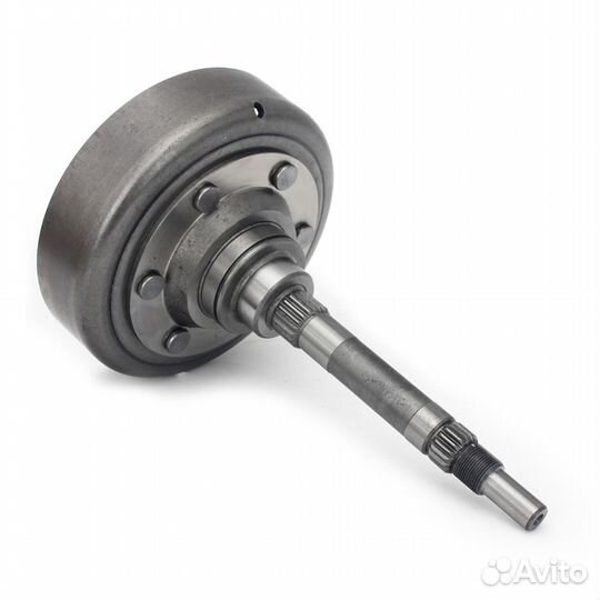 Барабан сцепления hisun ATV/UTV 500/700