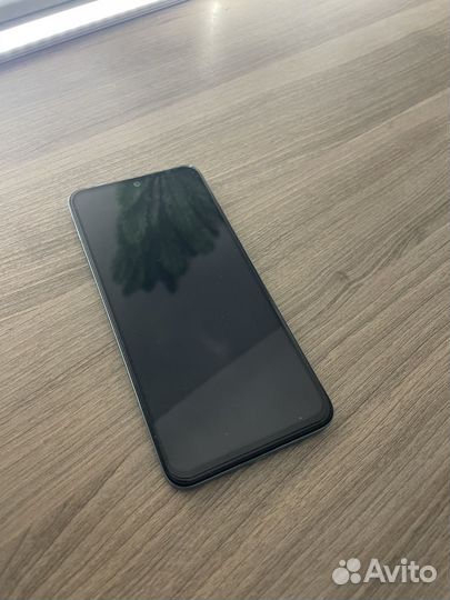 Xiaomi Redmi Note 11, 4/128 ГБ