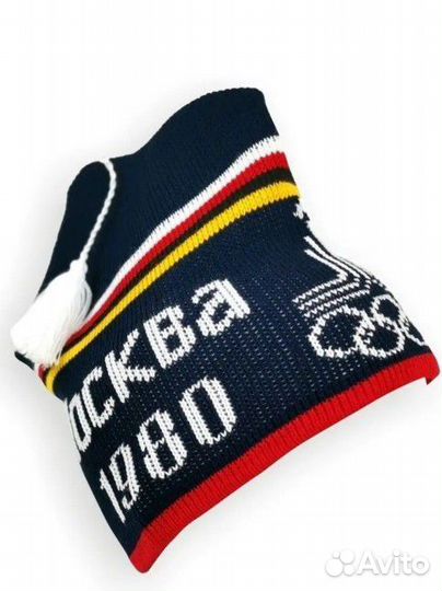 Спортивная шапка мужская