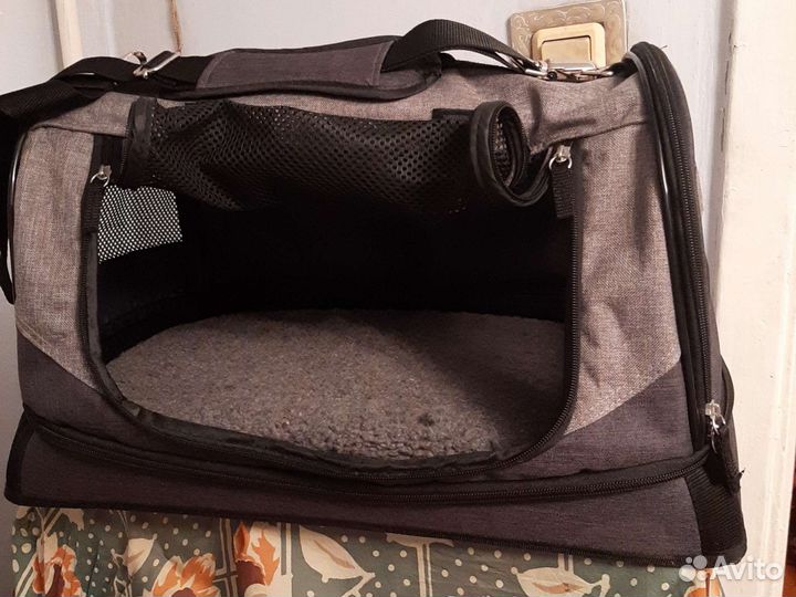 Переноска для животных