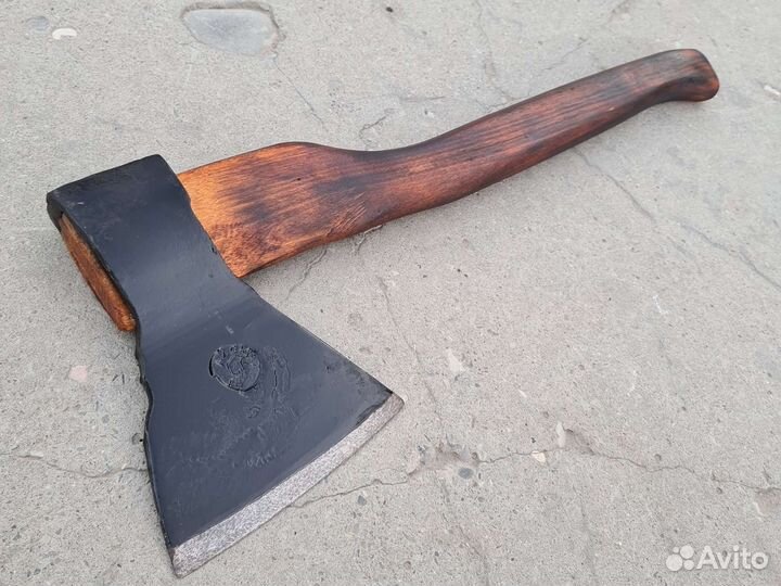 Топор ижсталь