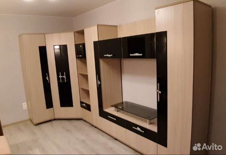 Сборка разборка корпусной мебели