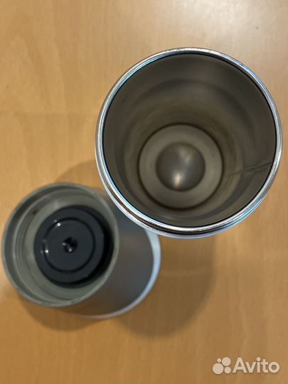 Термо кружка 400 мл