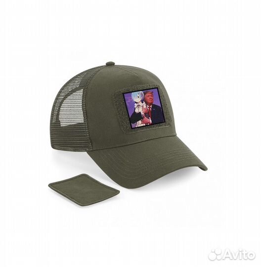 Печатные шевроны на заказ