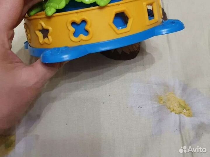 Детский игровой набор