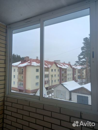 Окна