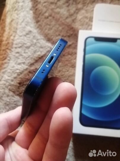 iPhone 12 mini, 128 ГБ