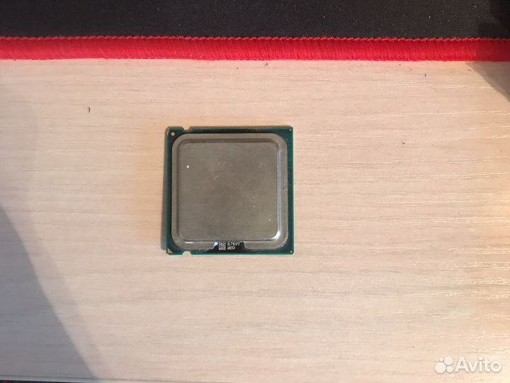Процессор 1150