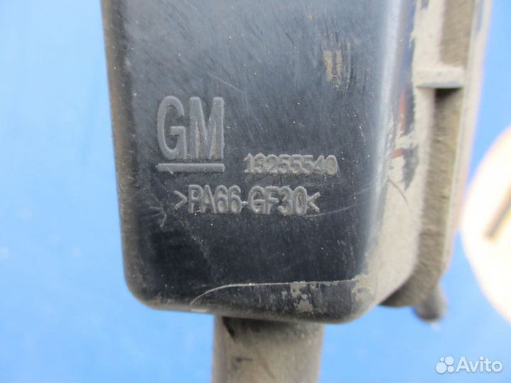 Бачок гидроусилителя Chevrolet Cruze 2013