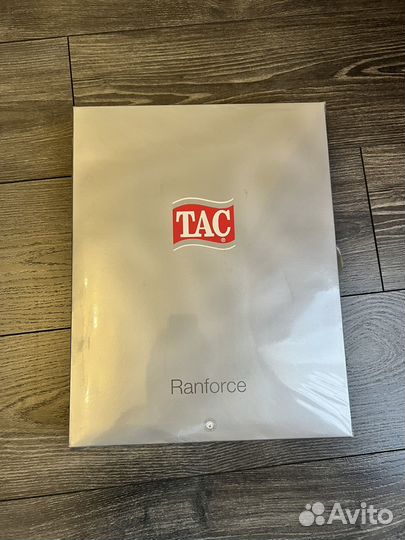 Постельное белье Tac