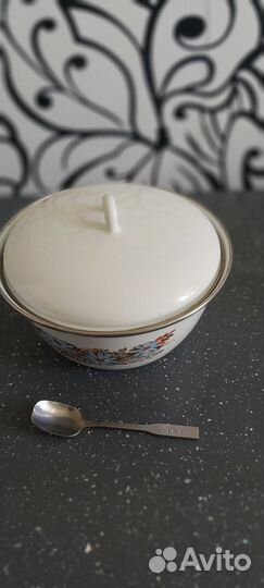 Кухонная посуда