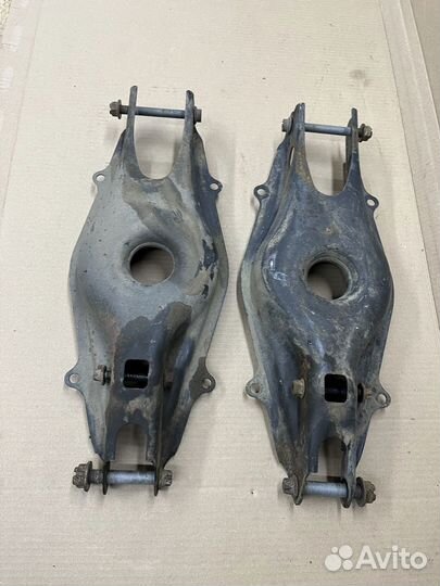 Рычаги задние Мерседес глк GLK w204 w212