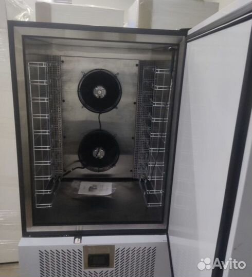 Шкаф шоковой заморозки polair CR10-G