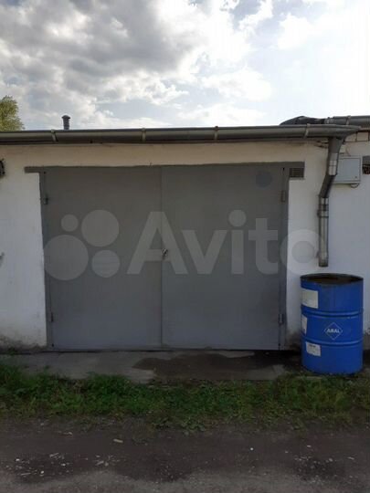Гараж, 20 м²