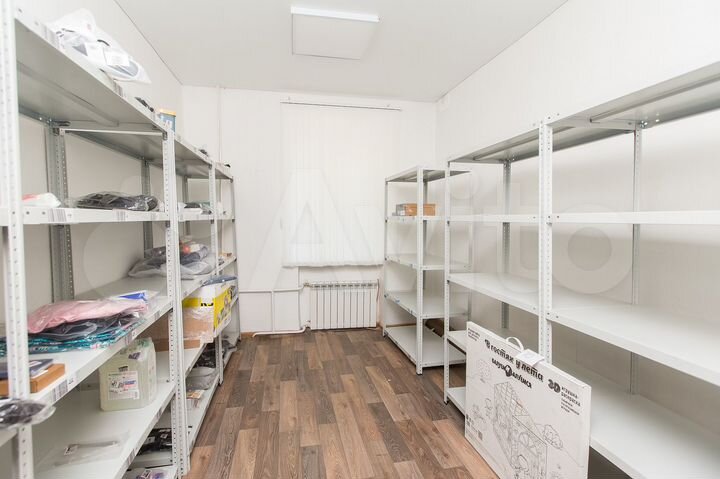 Торговая площадь, 138.8 м²