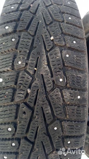 Cordovan Winter Claw Sport SXI 185/65 R15