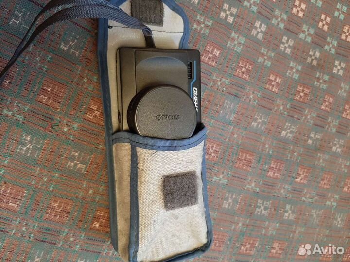 Фотоаппараты 