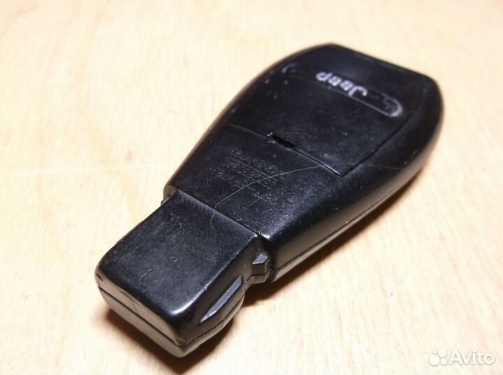 Chrysler/jeep/Dodge fobik P/N: 05026309AD