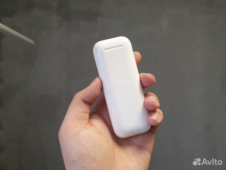 Bluetooth-гарнитура proda PD-BT600 Air Plus, белый