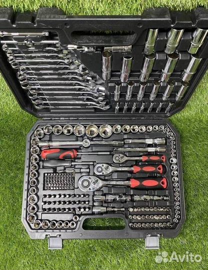 Набор инструментов SATA