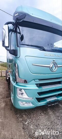 Отключение мочевины adblue Dongfeng Sitrak Shacman