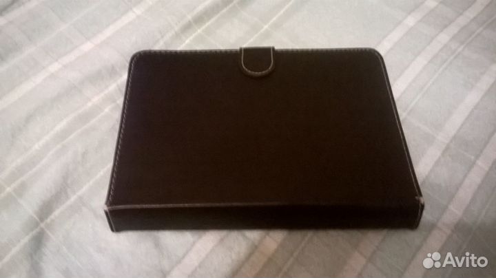 Чехол клавилатура для планшета