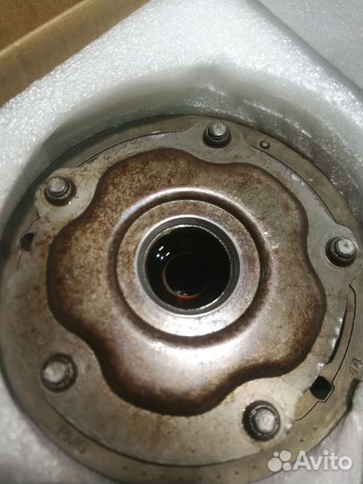 Шестерни распредвалов z18xer