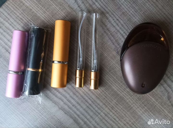 Флакон c Neonatura cocoon