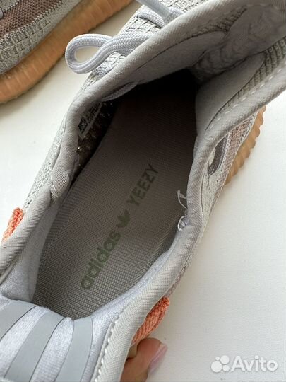 Кроссовки adidas yeezy boost 350 женские