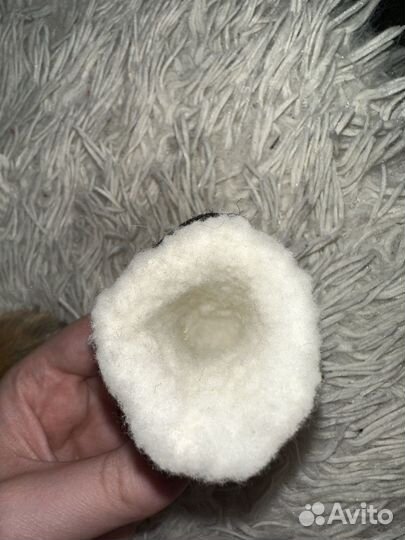 Ботинки для собак petmax