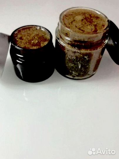 Подымающий мёд для мужчин