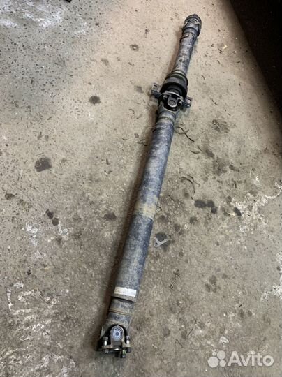 Карданый вал jzx100