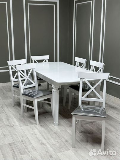 Стол от производителя. Доставка по всей России