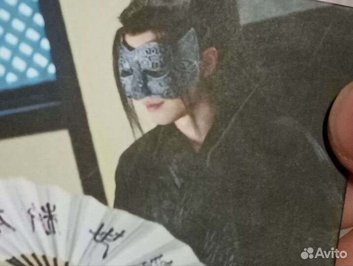 Карты магистр дьявольского культа