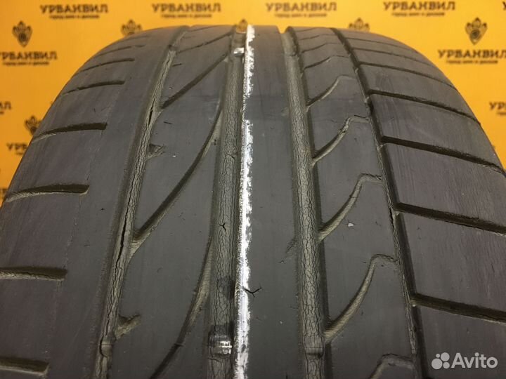 Bridgestone Potenza RE050 215/50 R17 91W