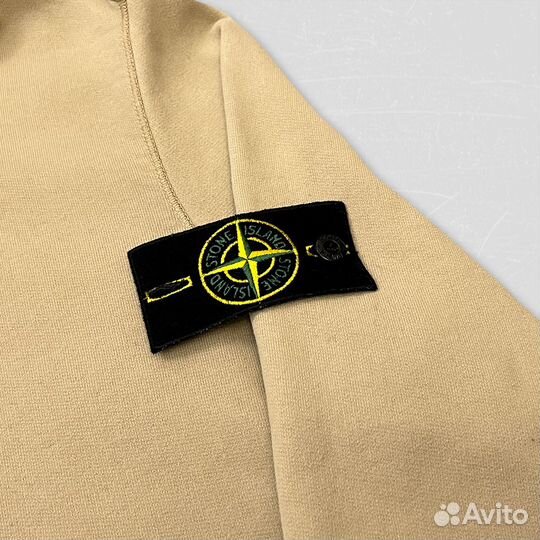 Худи Stone Island оригинал