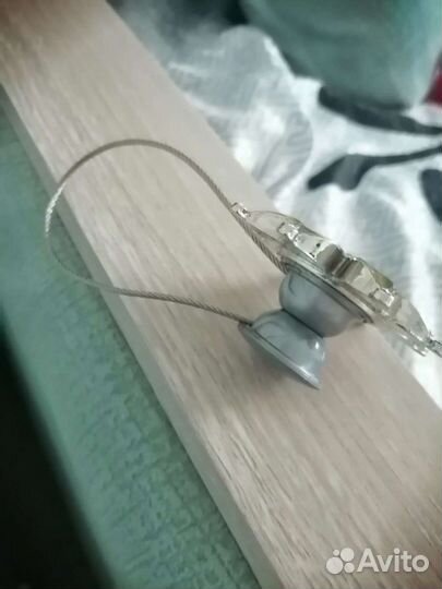 Держатель для штор