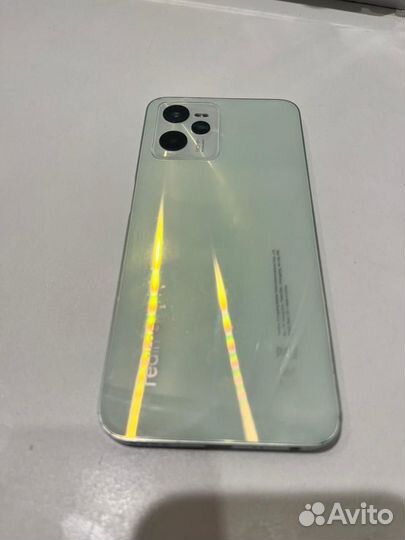 realme C35, 6/64 ГБ