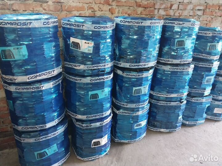 Гусеница брп WT30S 154 4 шип